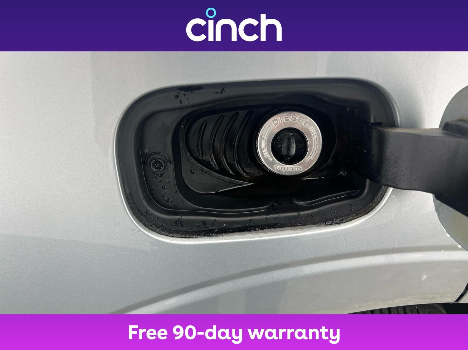 Used Volvo XC60 2017 for sale - 76977964: Photo 29