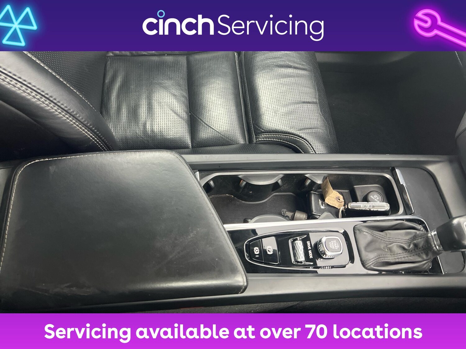 Used Volvo XC60 2017 for sale - 76977964: Photo 36