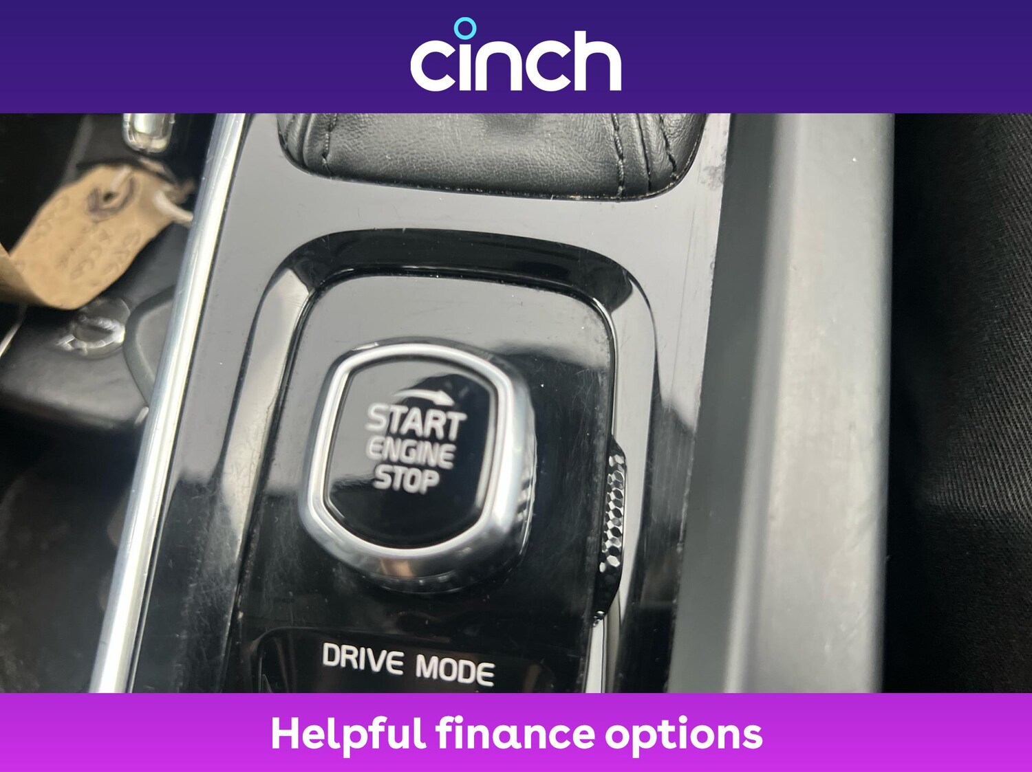 Used Volvo XC60 2017 for sale - 76977964: Photo 40