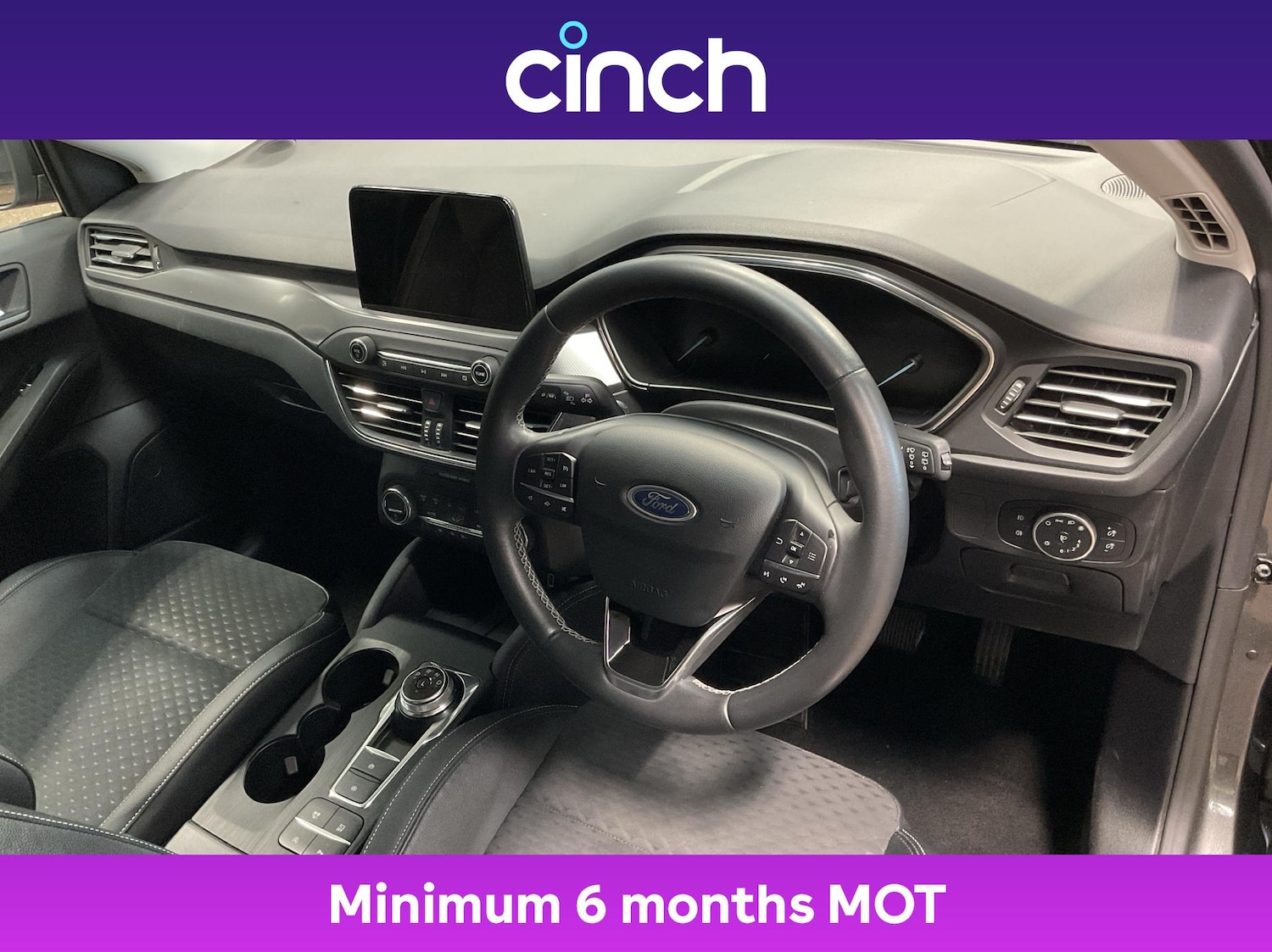 Used Ford Focus 2020 for sale - 76603914: Photo 12