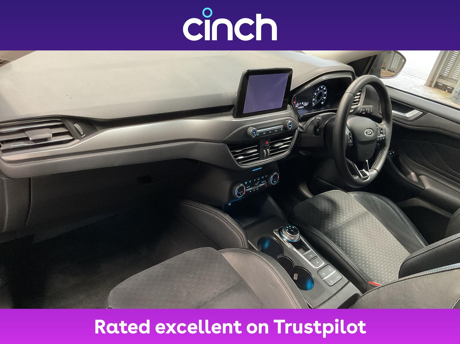 Used Ford Focus 2020 for sale - 76603914: Photo 14