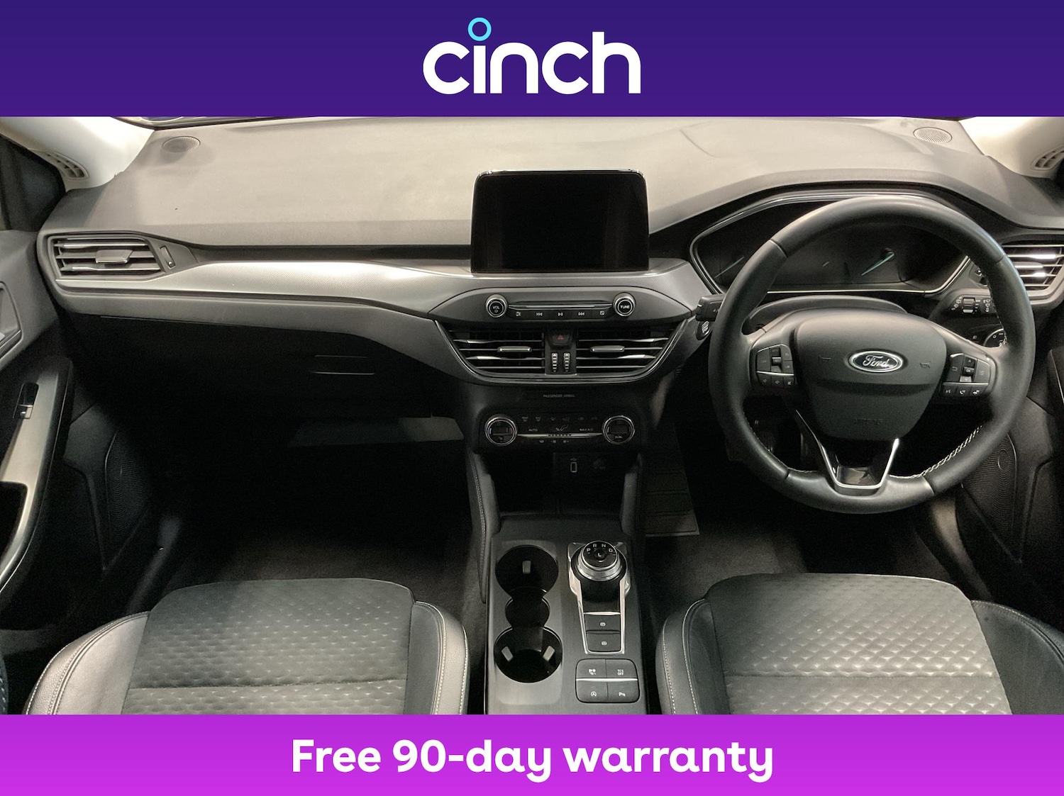 Used Ford Focus 2020 for sale - 76603914: Photo 15