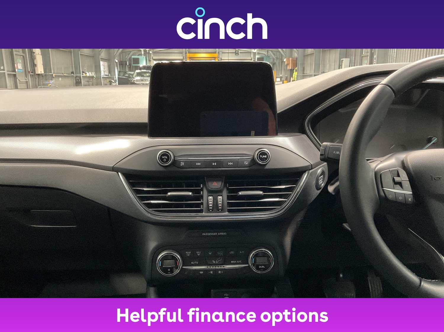 Used Ford Focus 2020 for sale - 76603914: Photo 17