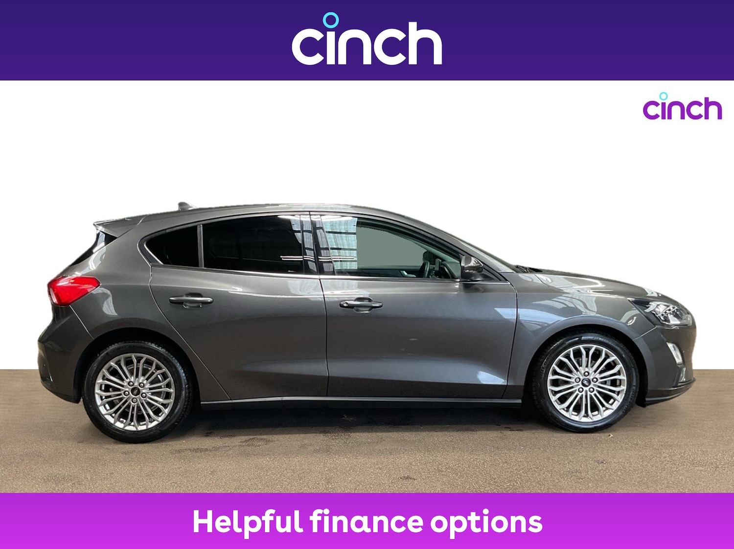 Used Ford Focus 2020 for sale - 76603914: Photo 2