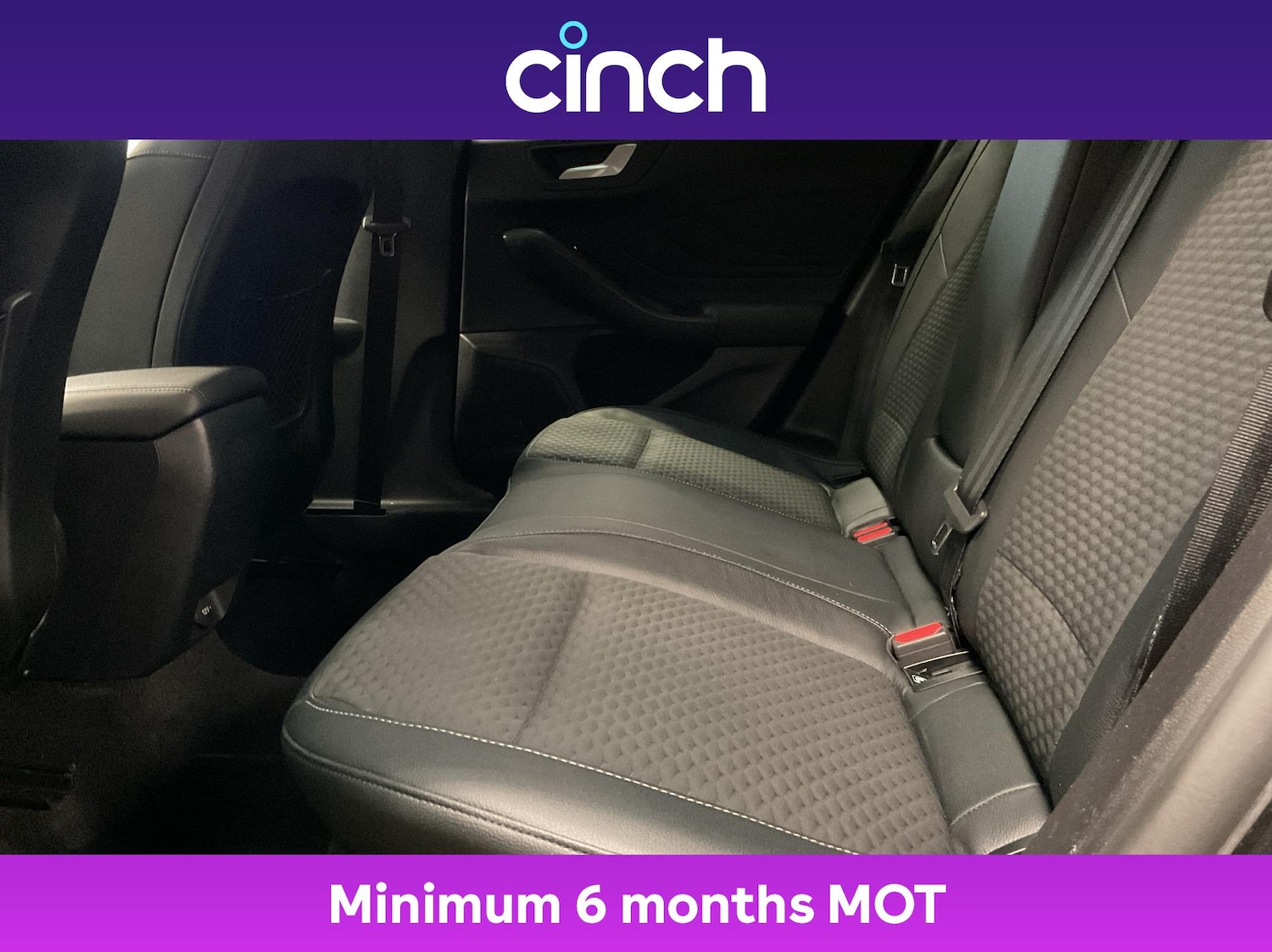 Used Ford Focus 2020 for sale - 76603914: Photo 20