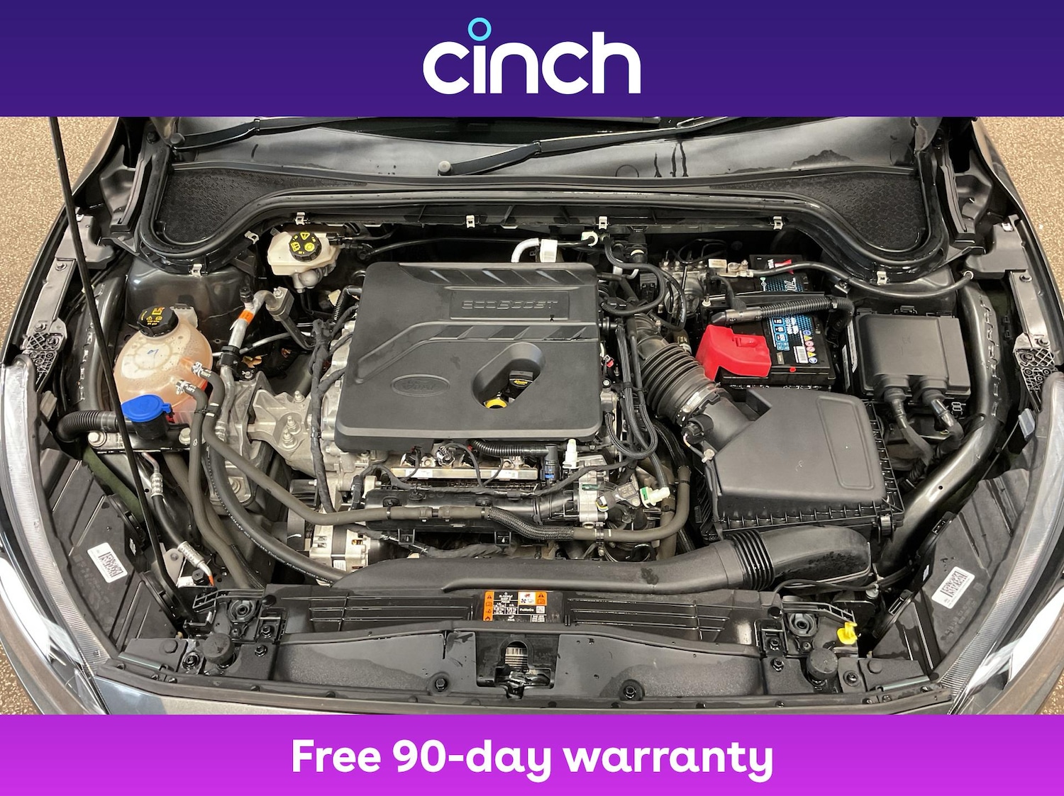 Used Ford Focus 2020 for sale - 76603914: Photo 23