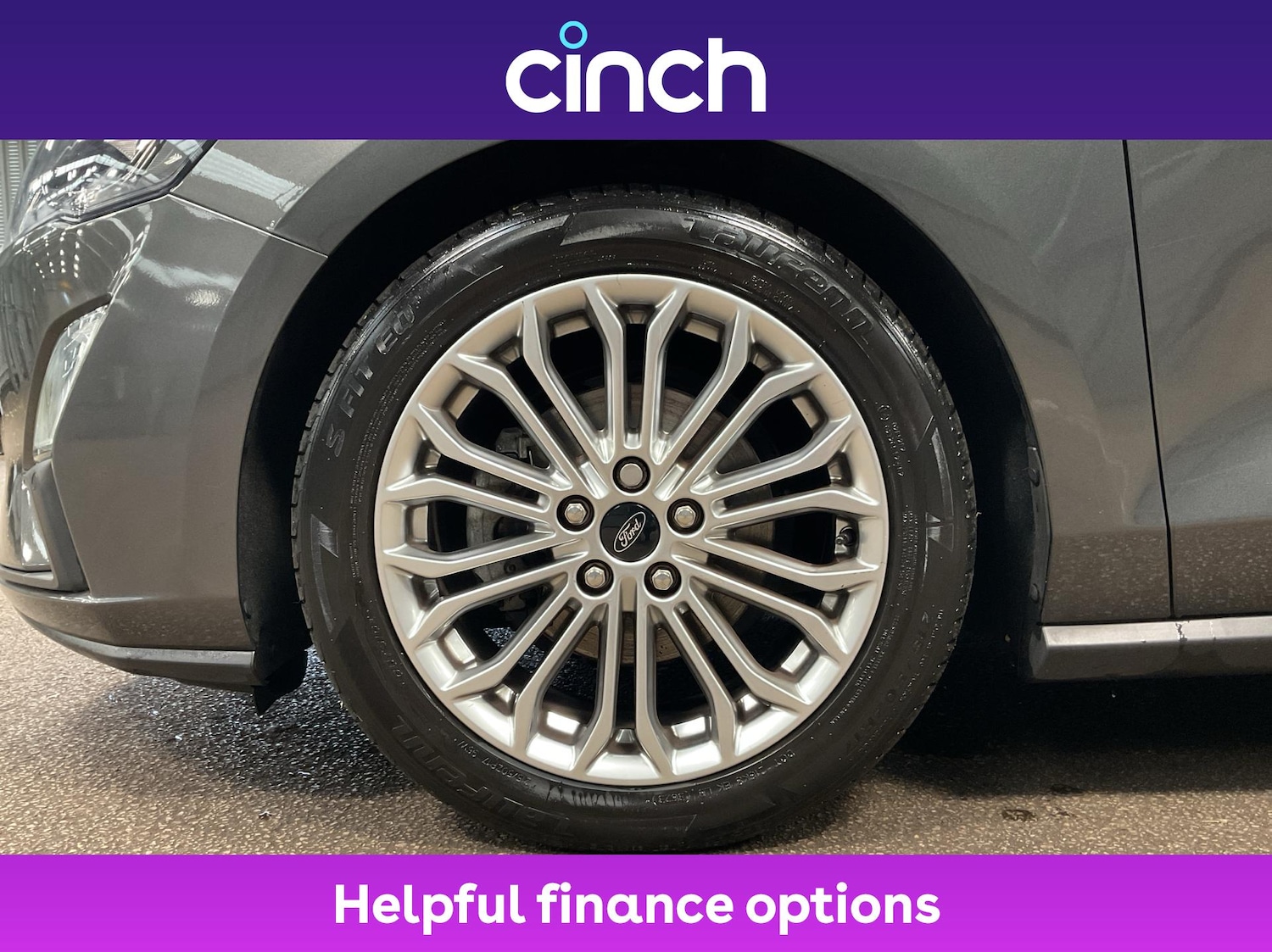 Used Ford Focus 2020 for sale - 76603914: Photo 24