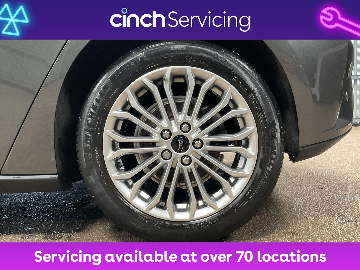 Used Ford Focus 2020 for sale - 76603914: Photo 26