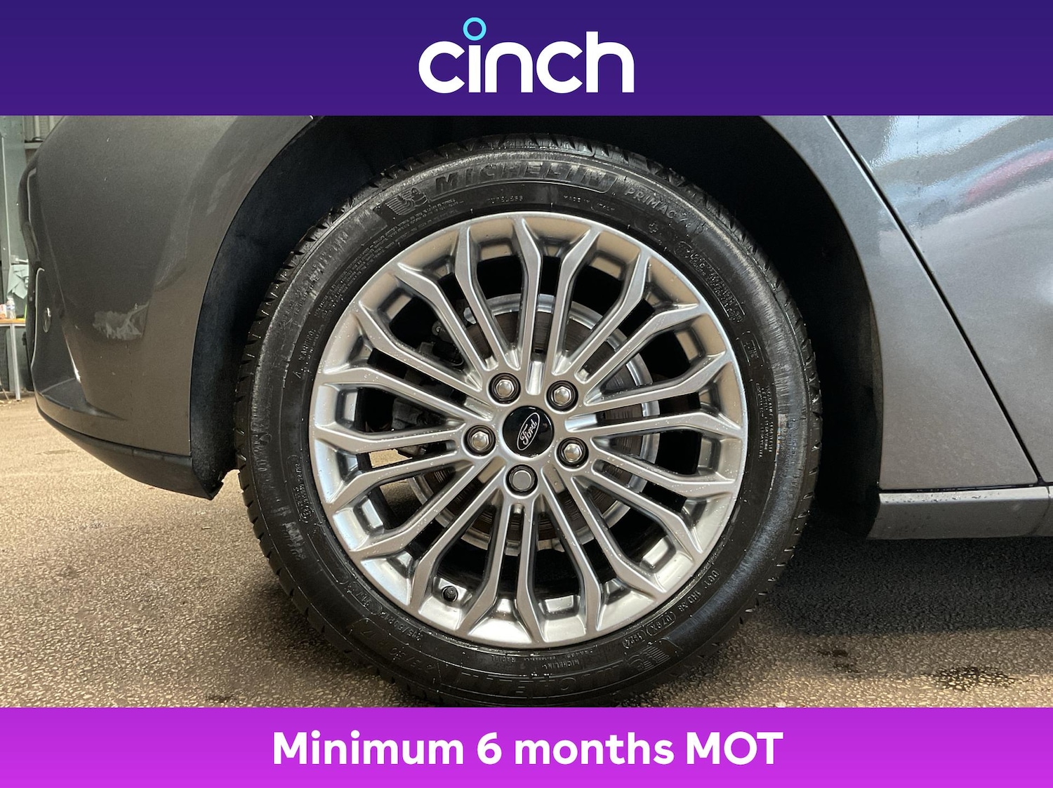 Used Ford Focus 2020 for sale - 76603914: Photo 27