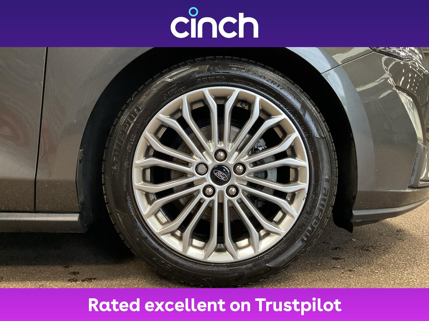 Used Ford Focus 2020 for sale - 76603914: Photo 28