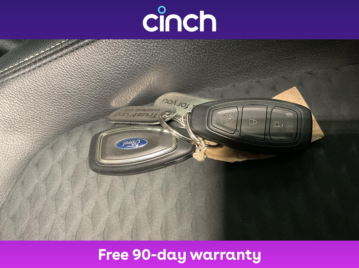 Used Ford Focus 2020 for sale - 76603914: Photo 29