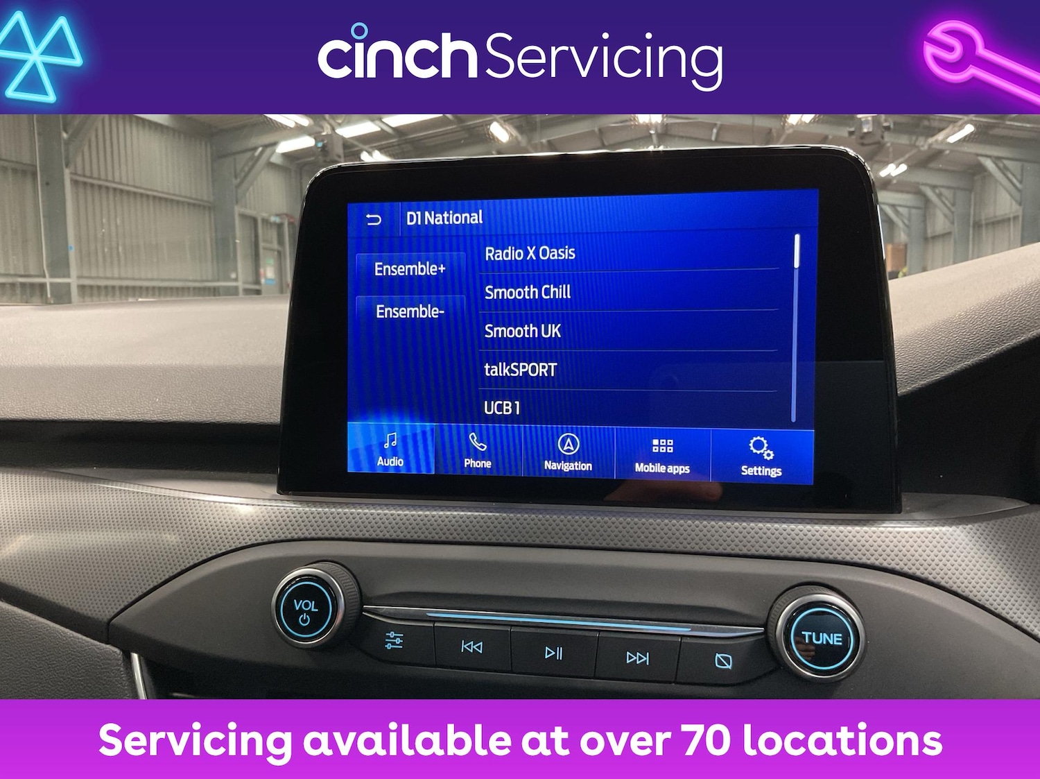 Used Ford Focus 2020 for sale - 76603914: Photo 31