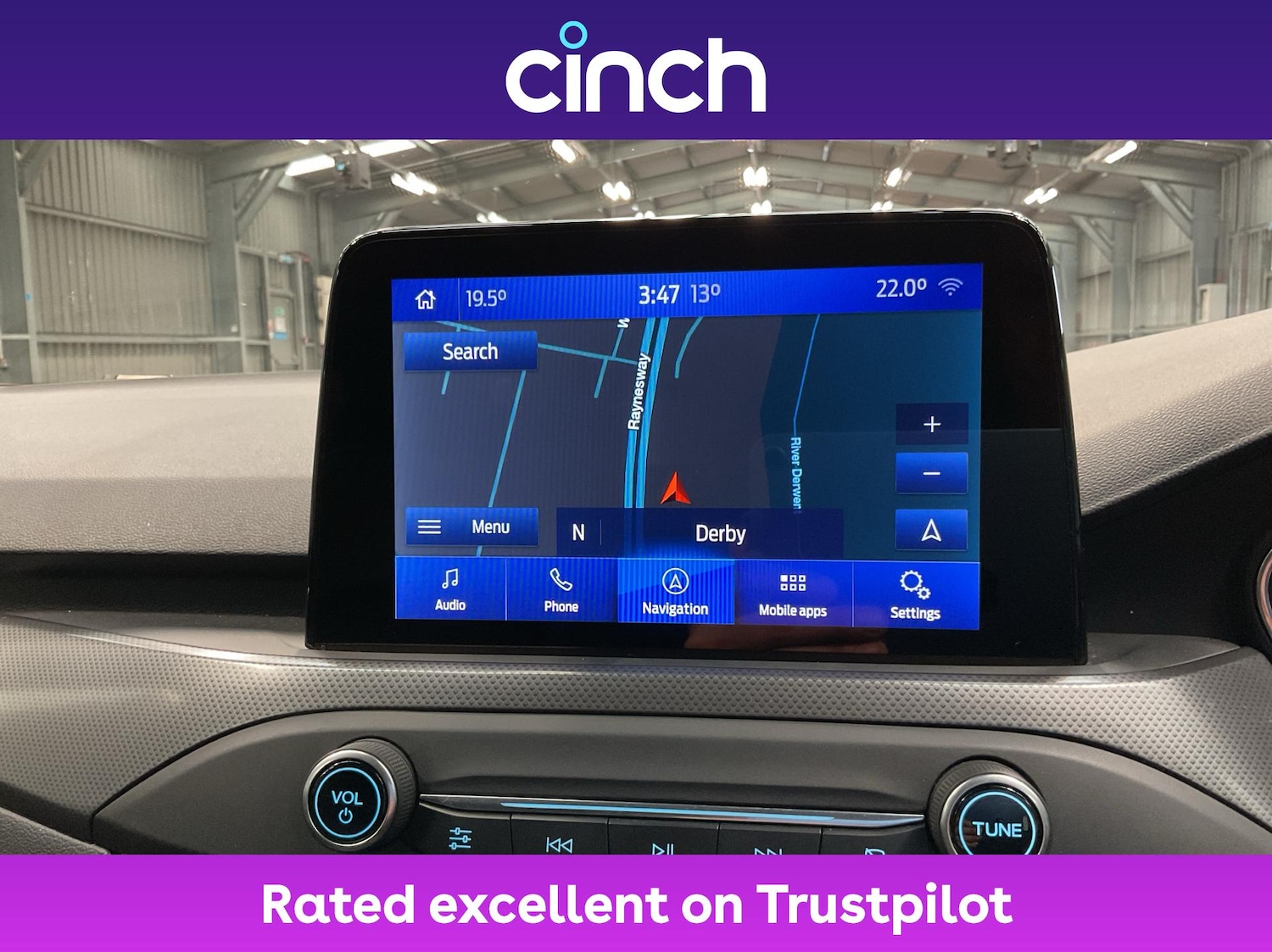 Used Ford Focus 2020 for sale - 76603914: Photo 33