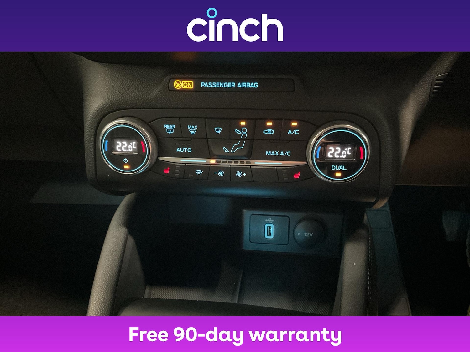 Used Ford Focus 2020 for sale - 76603914: Photo 34