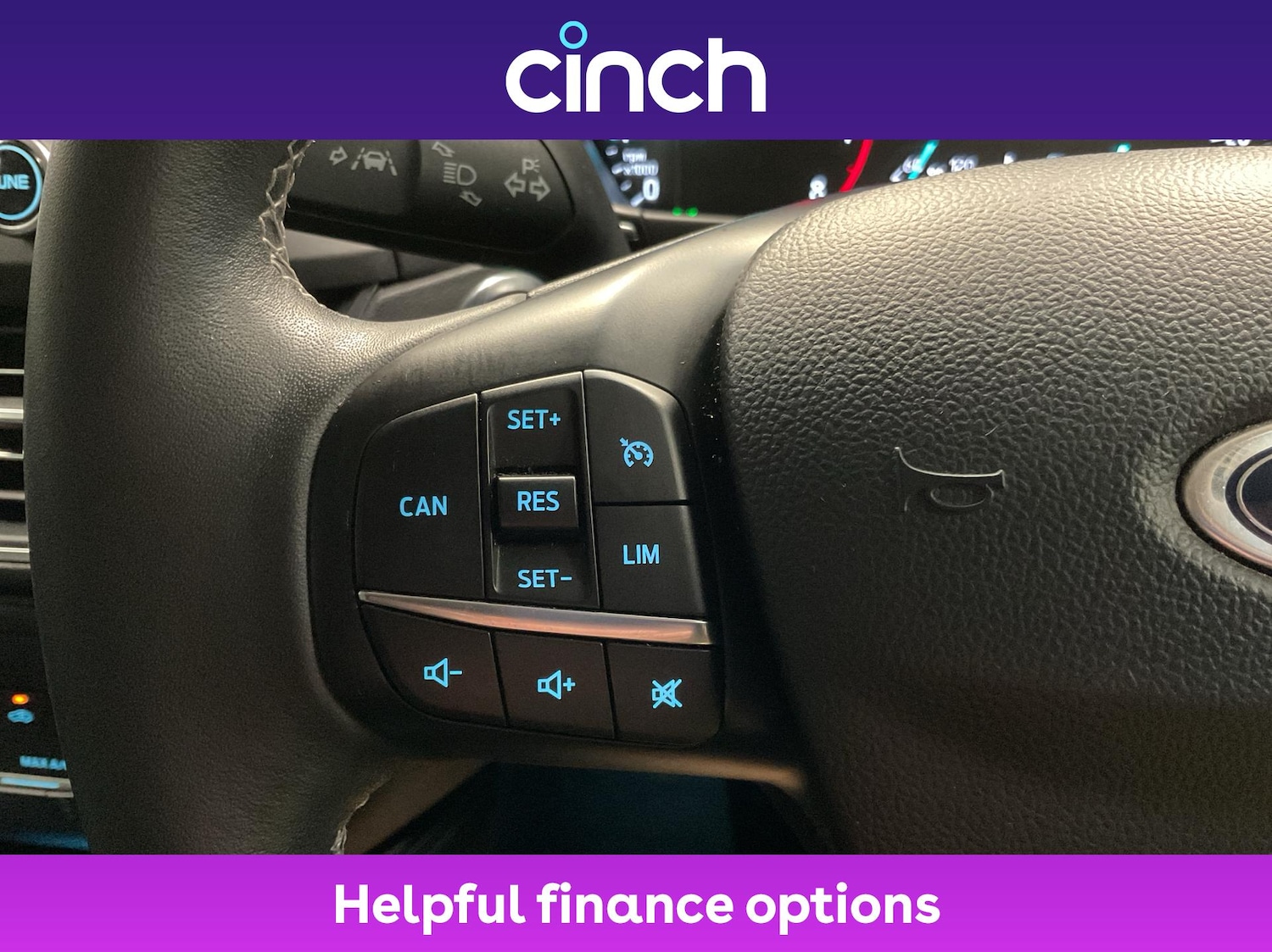 Used Ford Focus 2020 for sale - 76603914: Photo 35