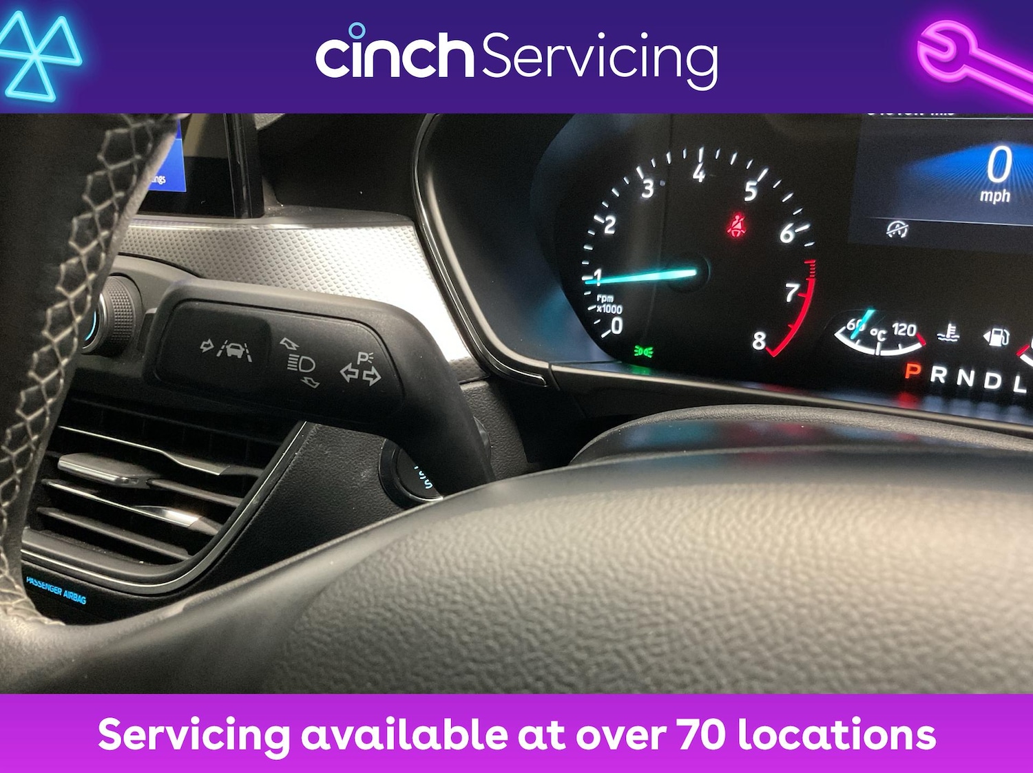 Used Ford Focus 2020 for sale - 76603914: Photo 36