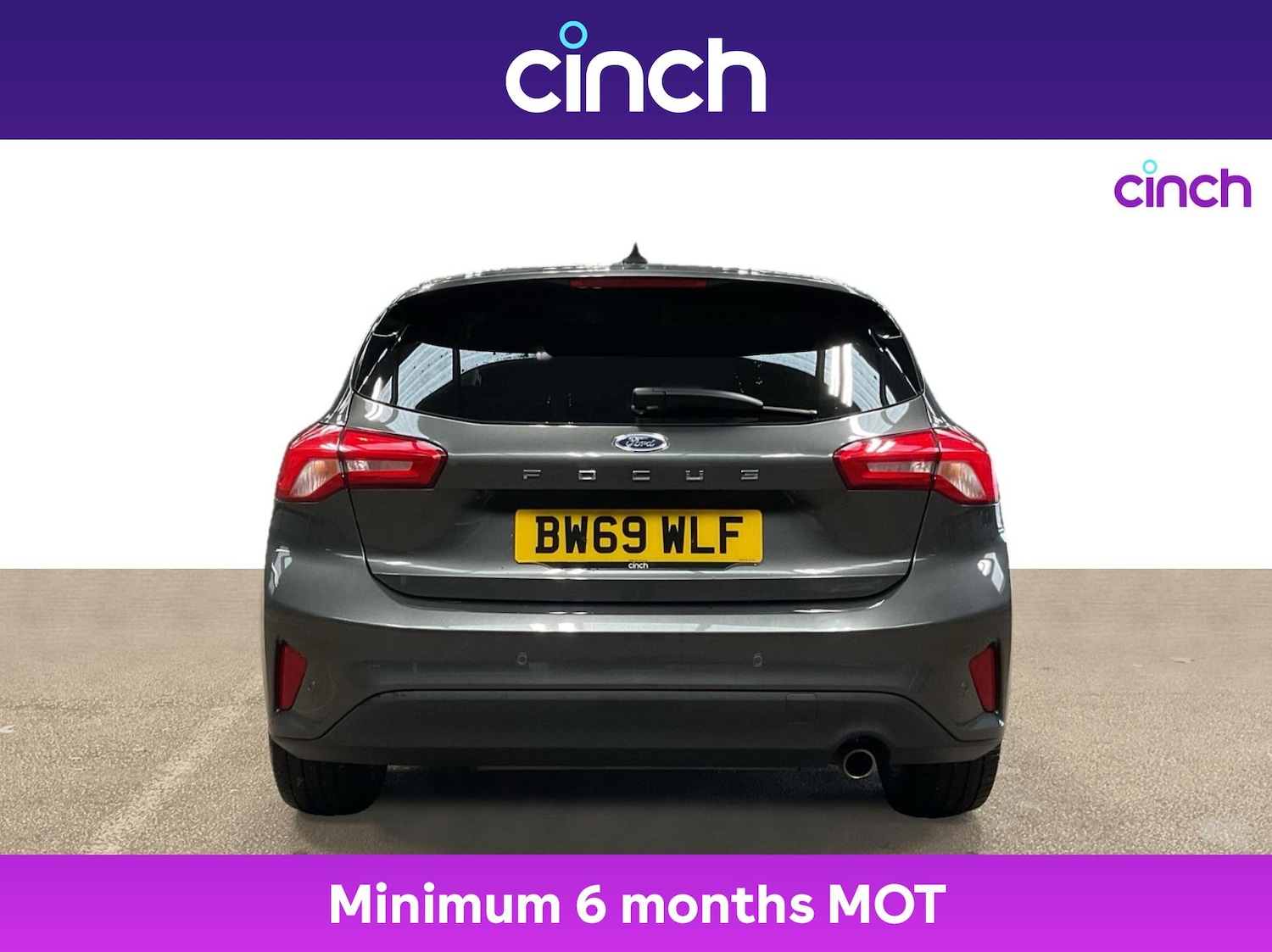 Used Ford Focus 2020 for sale - 76603914: Photo 5