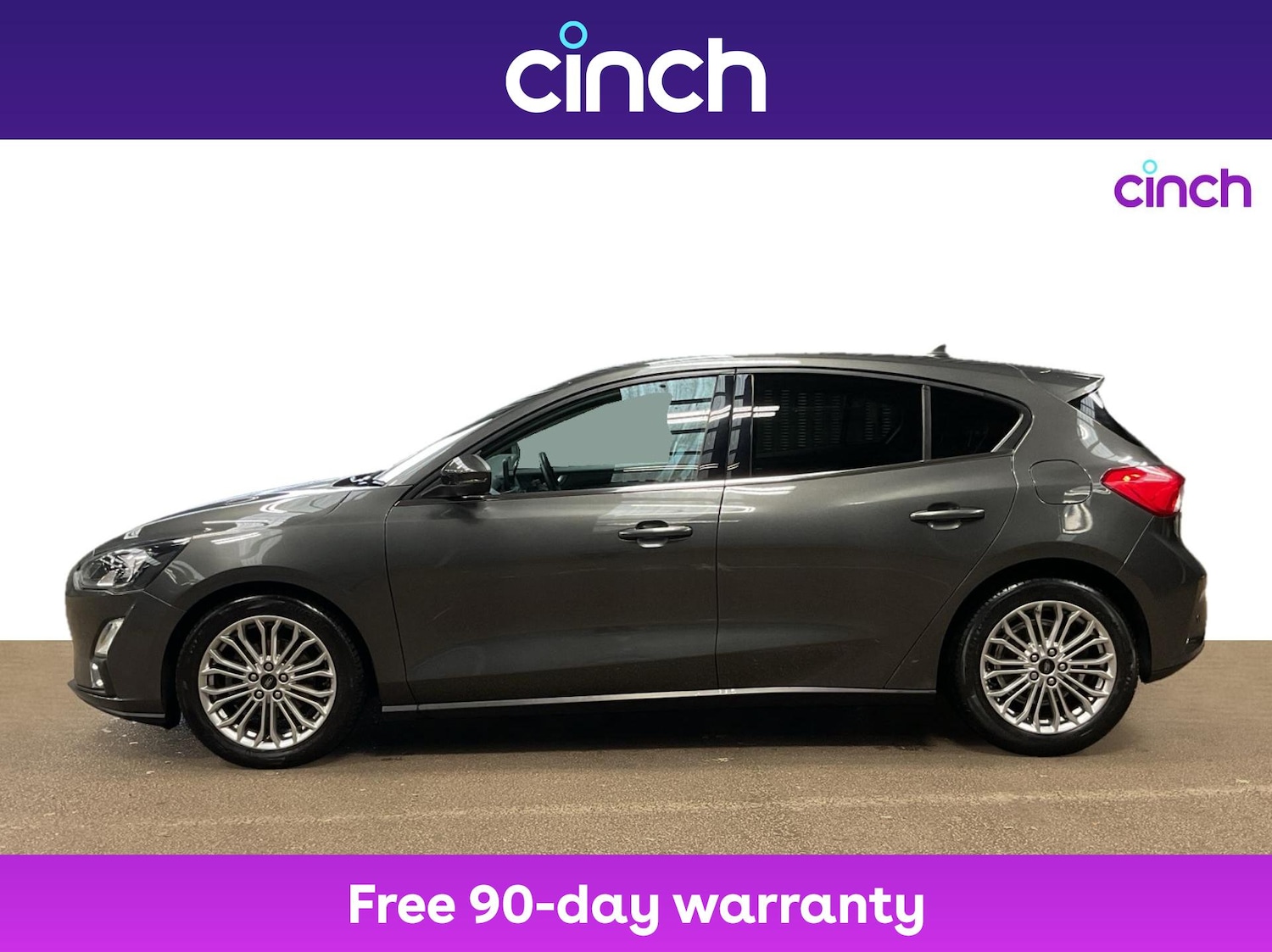 Used Ford Focus 2020 for sale - 76603914: Photo 8