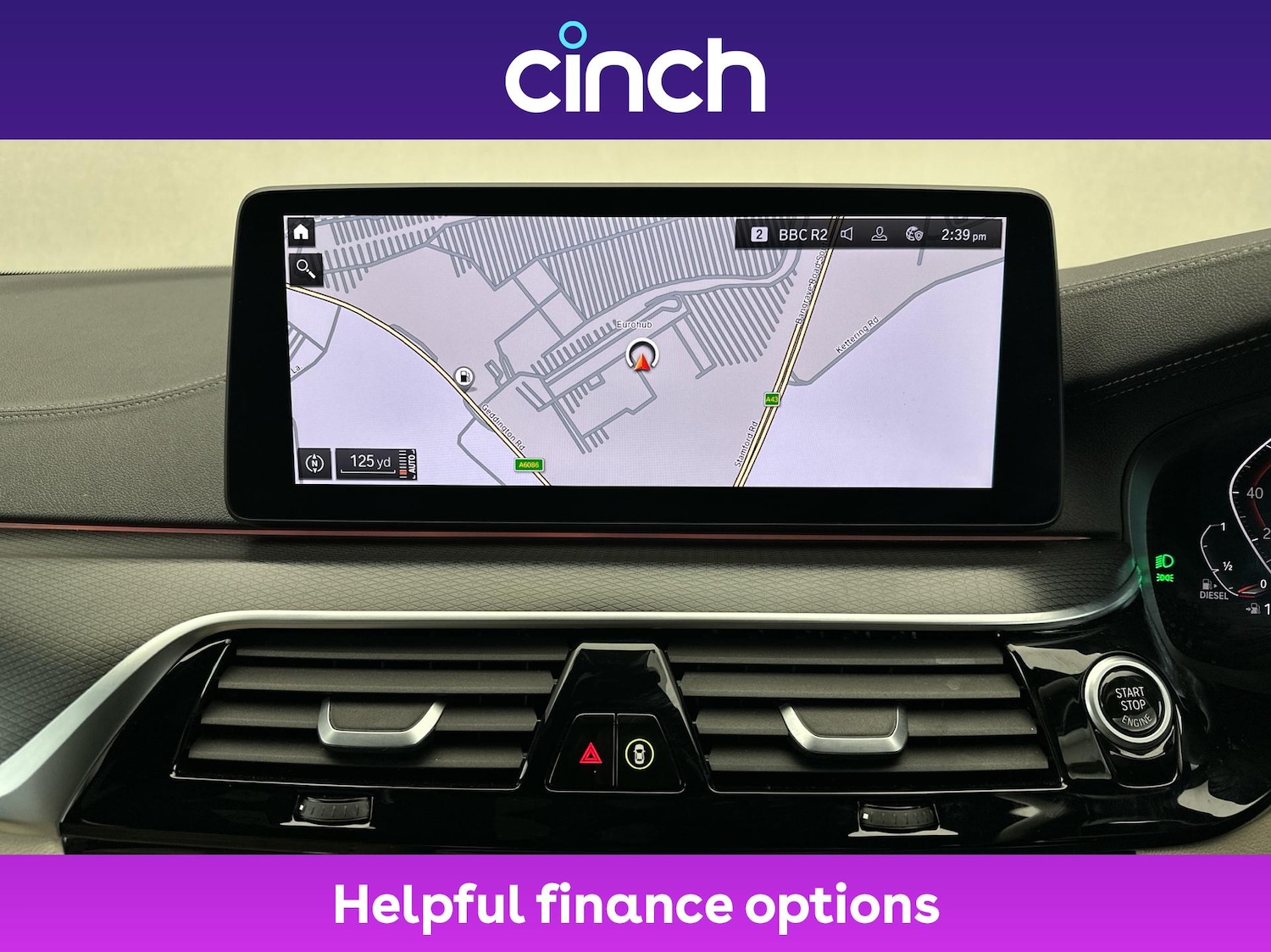 Used BMW 5 Series 2020 for sale - 76368482: Photo 17