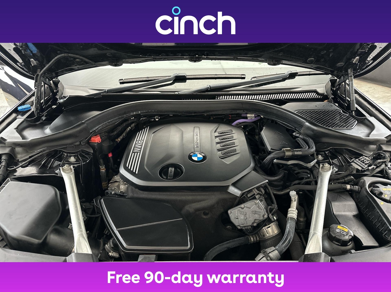 Used BMW 5 Series 2020 for sale - 76368482: Photo 23