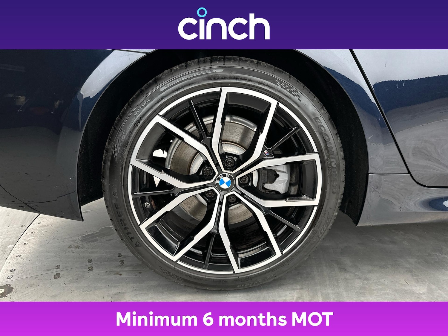 Used BMW 5 Series 2020 for sale - 76368482: Photo 27