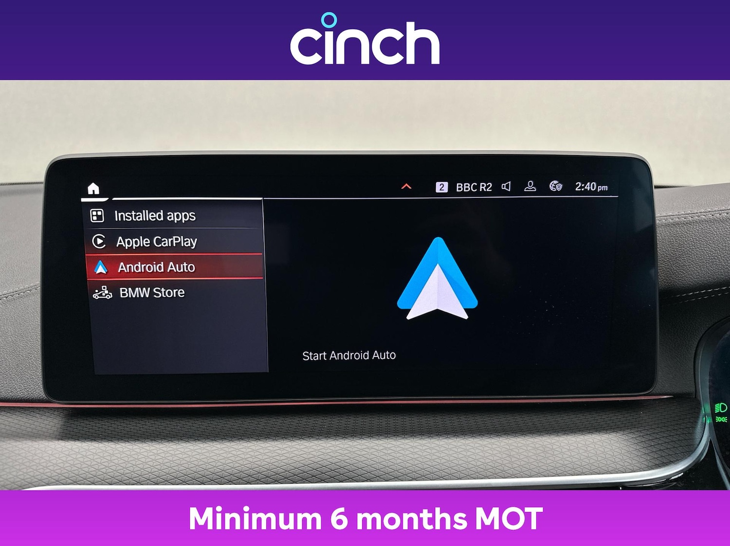 Used BMW 5 Series 2020 for sale - 76368482: Photo 32