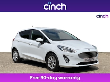 Ford - Fiesta