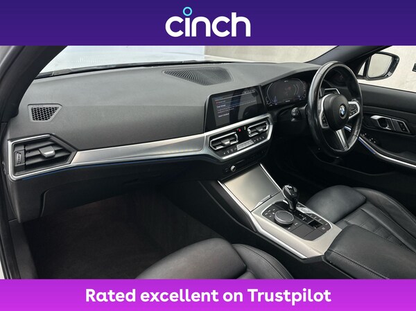 Used BMW 3 Series 2021 for sale - 76257477: Photo 14