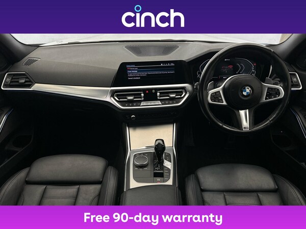 Used BMW 3 Series 2021 for sale - 76257477: Photo 15