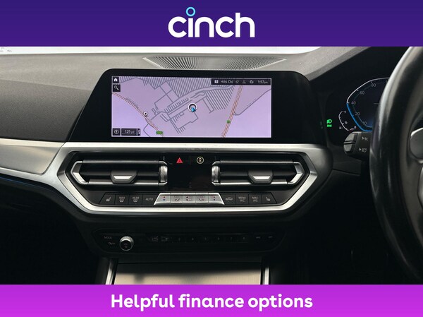 Used BMW 3 Series 2021 for sale - 76257477: Photo 17