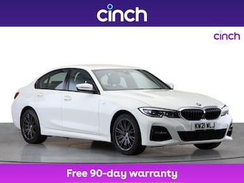 BMW - 3 Series