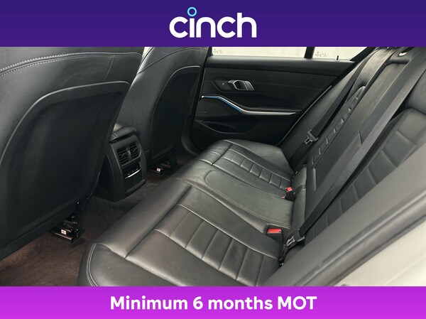 Used BMW 3 Series 2021 for sale - 76257477: Photo 20