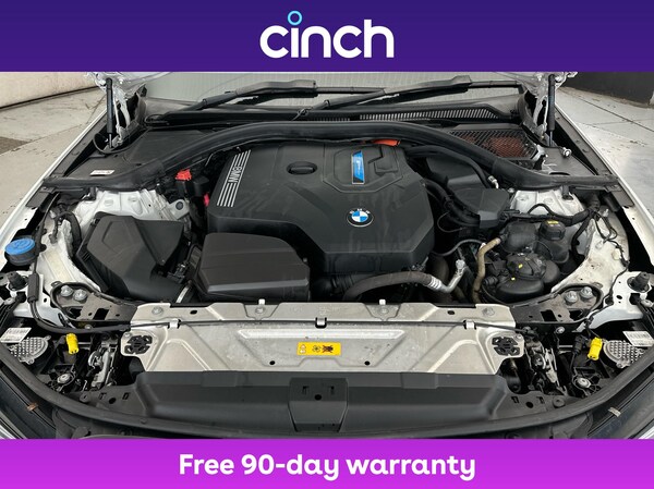 Used BMW 3 Series 2021 for sale - 76257477: Photo 23