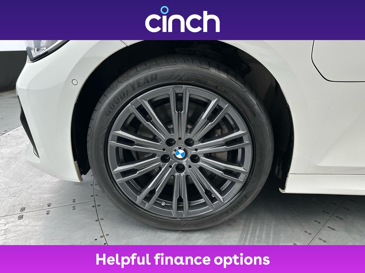 Used BMW 3 Series 2021 for sale - 76257477: Photo 24