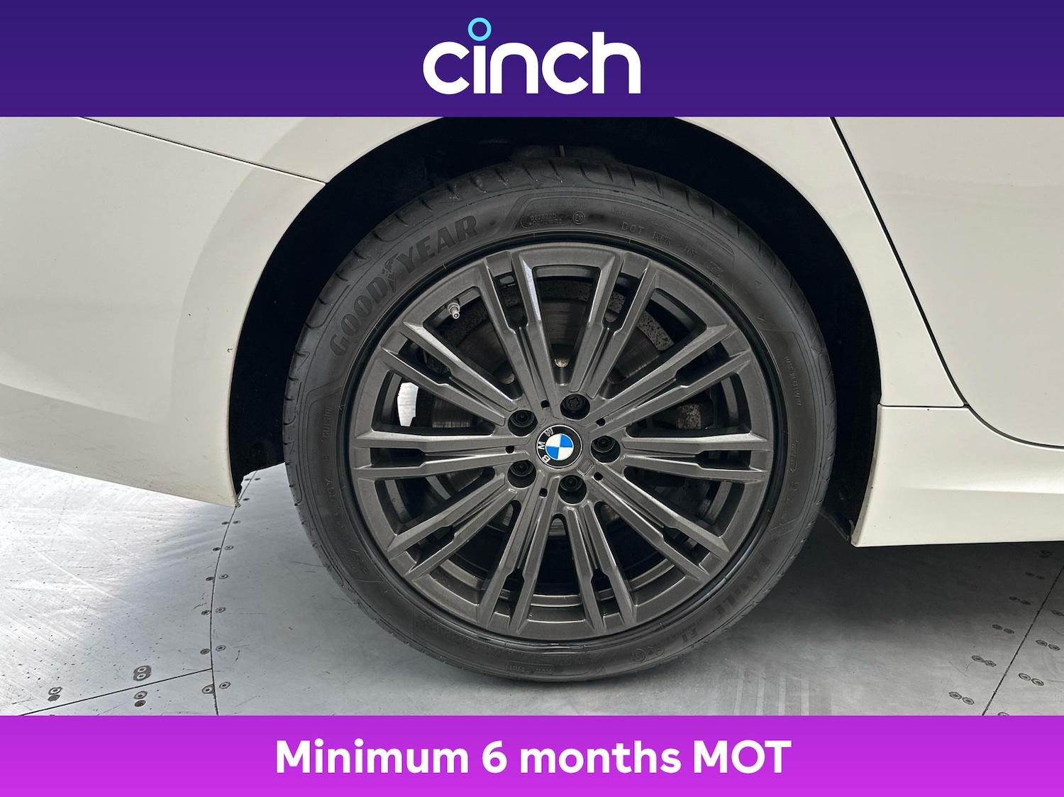 Used BMW 3 Series 2021 for sale - 76257477: Photo 27