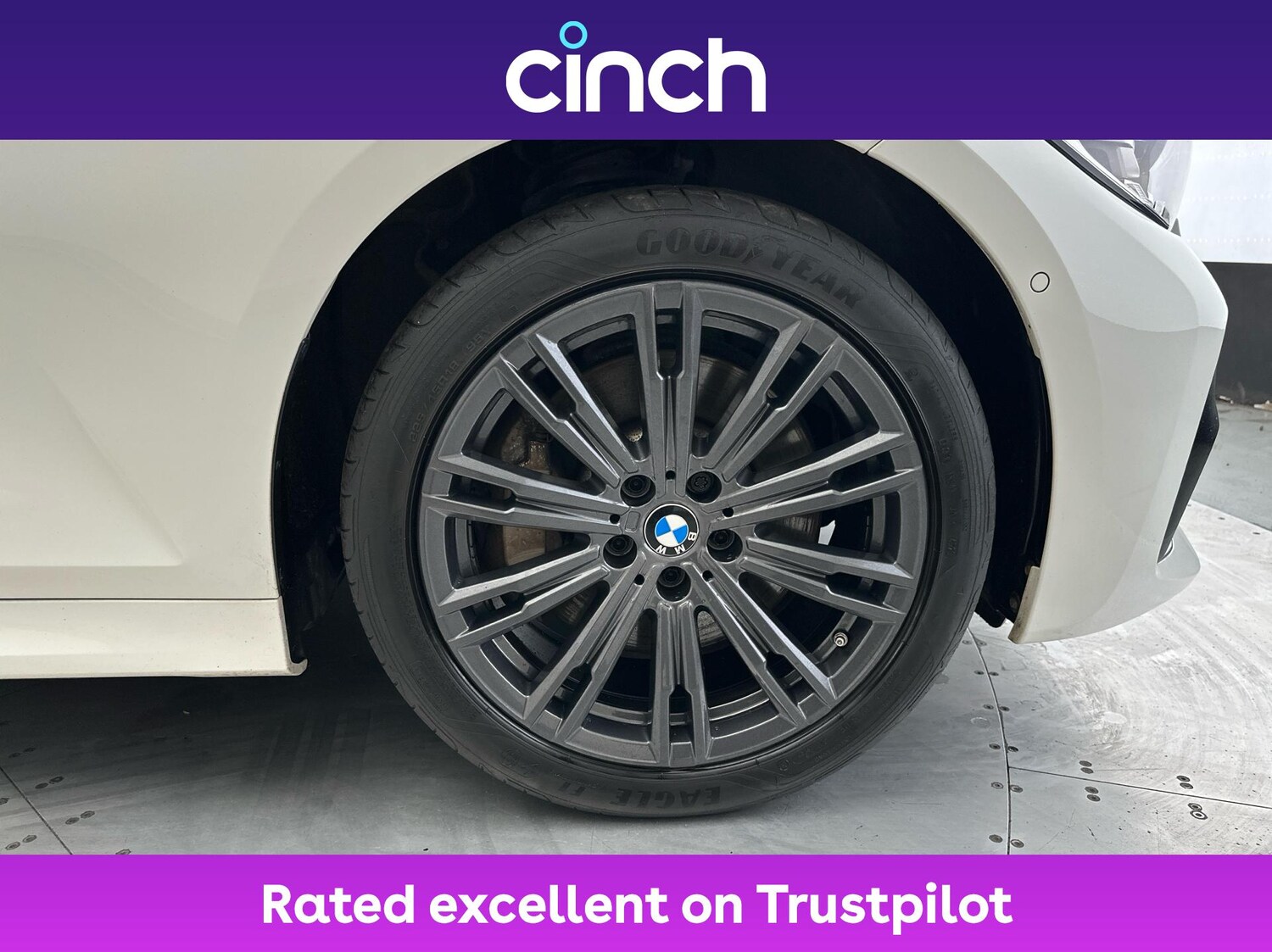 Used BMW 3 Series 2021 for sale - 76257477: Photo 28