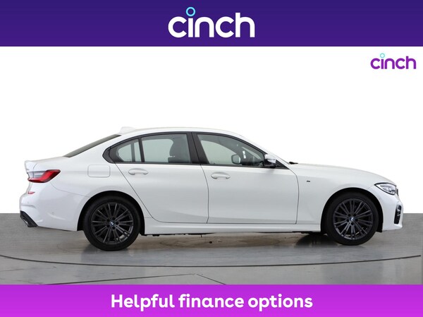 Used BMW 3 Series 2021 for sale - 76257477: Photo 2
