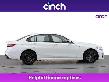 Used BMW 3 Series 2021 for sale - 76257477: Photo 2