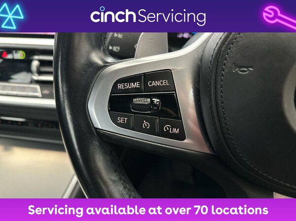 Used BMW 3 Series 2021 for sale - 76257477: Photo 31