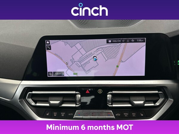 Used BMW 3 Series 2021 for sale - 76257477: Photo 32