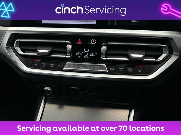 Used BMW 3 Series 2021 for sale - 76257477: Photo 36