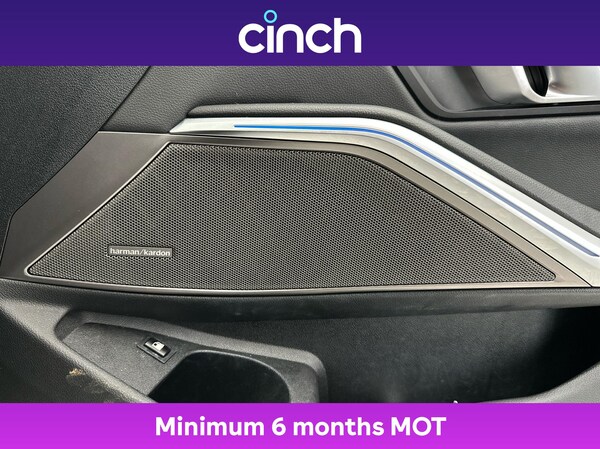Used BMW 3 Series 2021 for sale - 76257477: Photo 37
