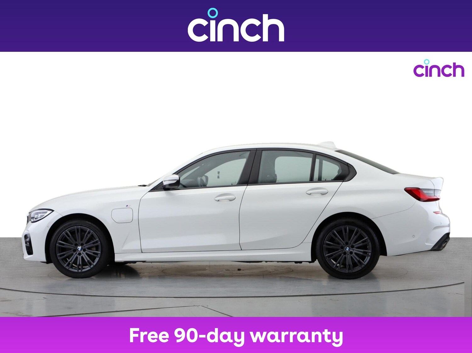 Used BMW 3 Series 2021 for sale - 76257477: Photo 8