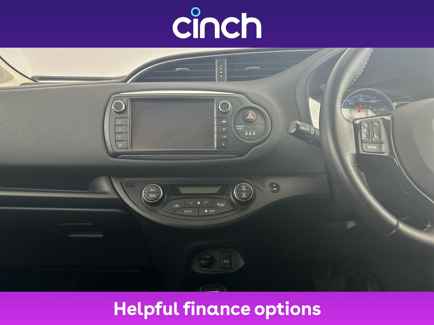 Used Toyota Yaris 2016 for sale - 76376483: Photo 17