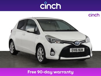 Toyota - Yaris