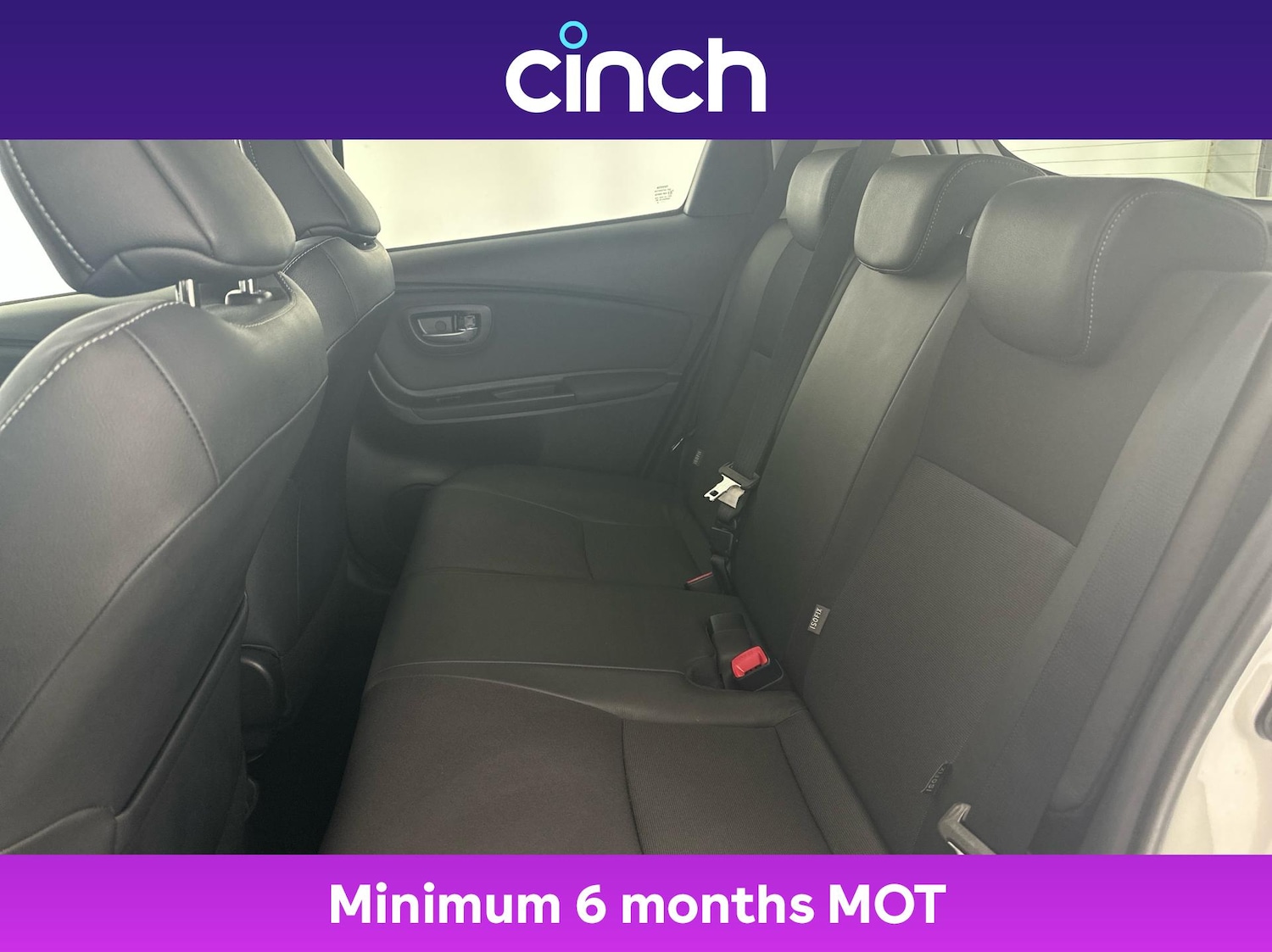Used Toyota Yaris 2016 for sale - 76376483: Photo 20