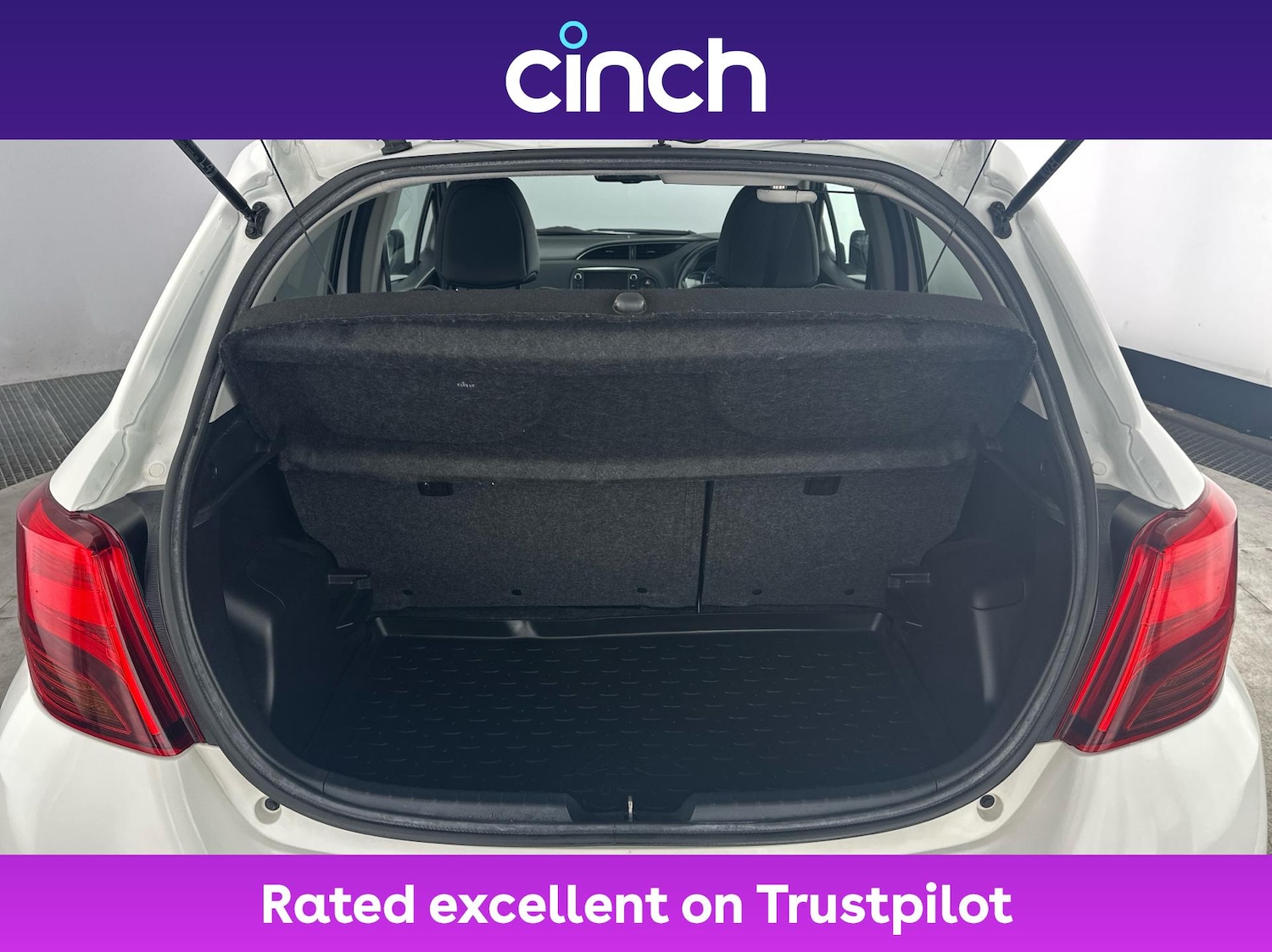 Used Toyota Yaris 2016 for sale - 76376483: Photo 21