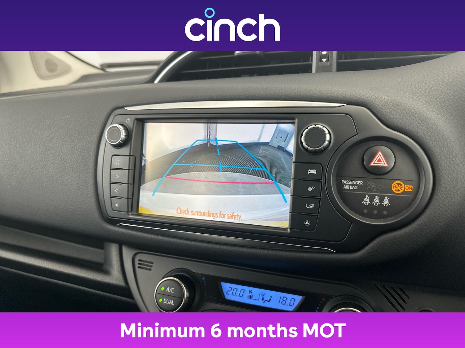 Used Toyota Yaris 2016 for sale - 76376483: Photo 32