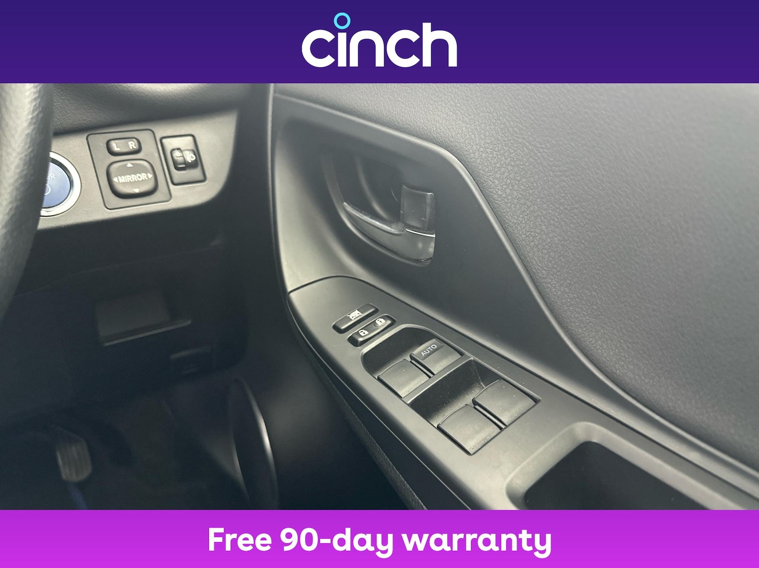 Used Toyota Yaris 2016 for sale - 76376483: Photo 39