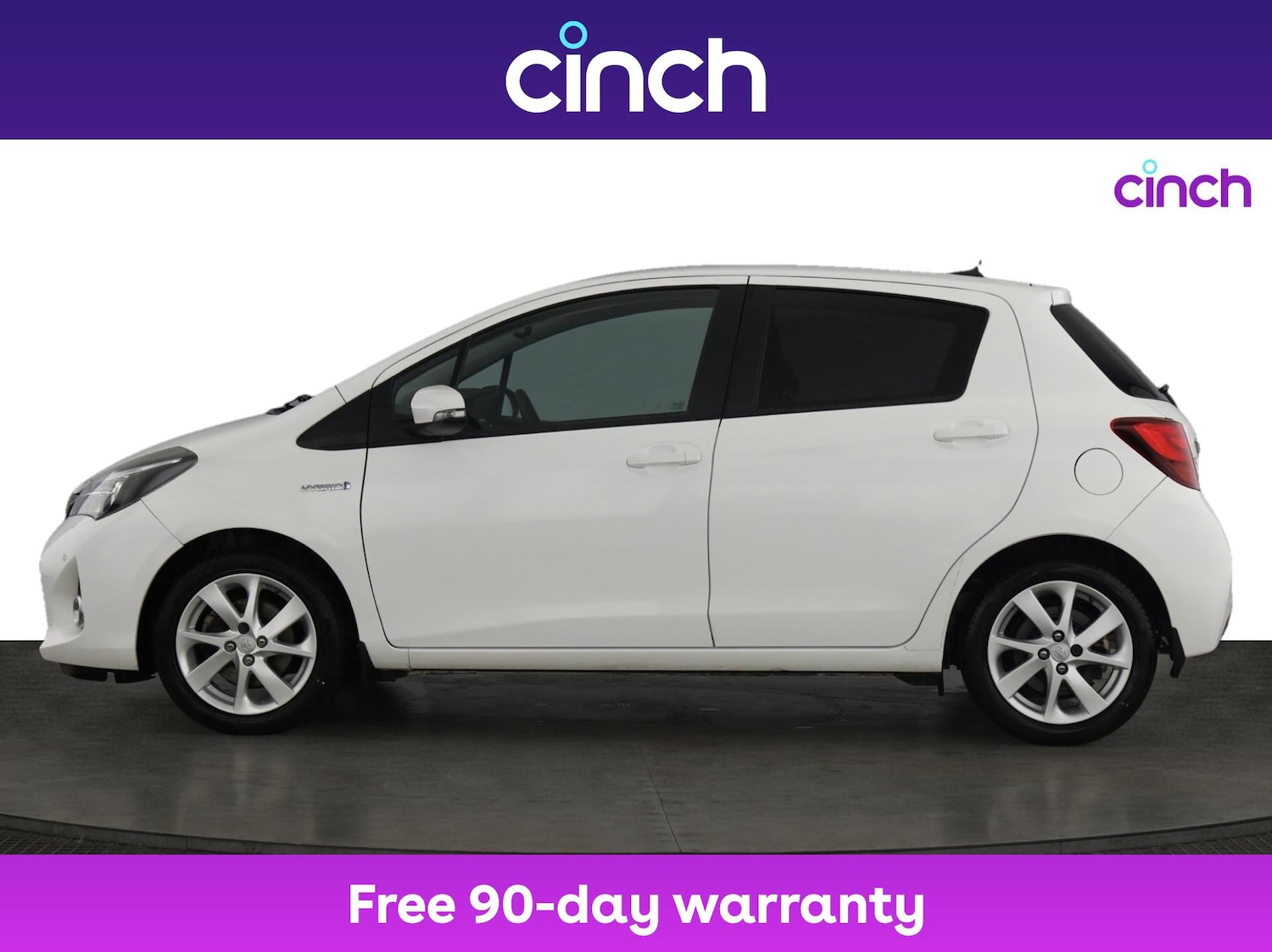 Used Toyota Yaris 2016 for sale - 76376483: Photo 8